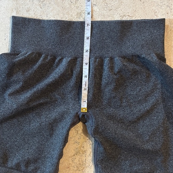 NVGTN XS athletic shorts bundle (3) different shades of gray - Picture 9 of 11